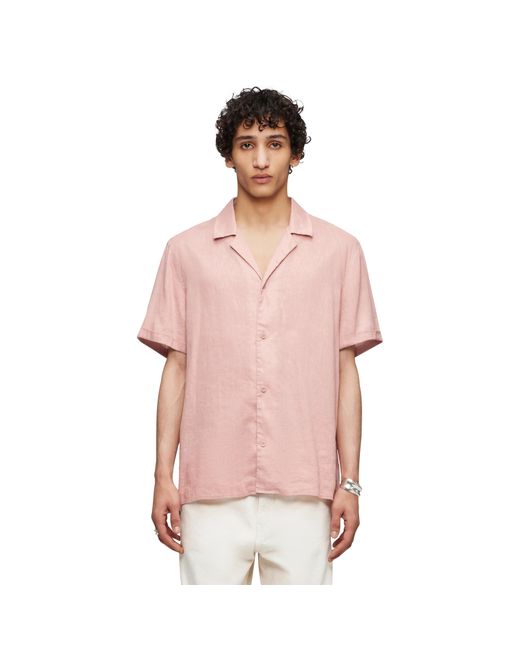 Drykorn Bijan-2 in Pink für Herren