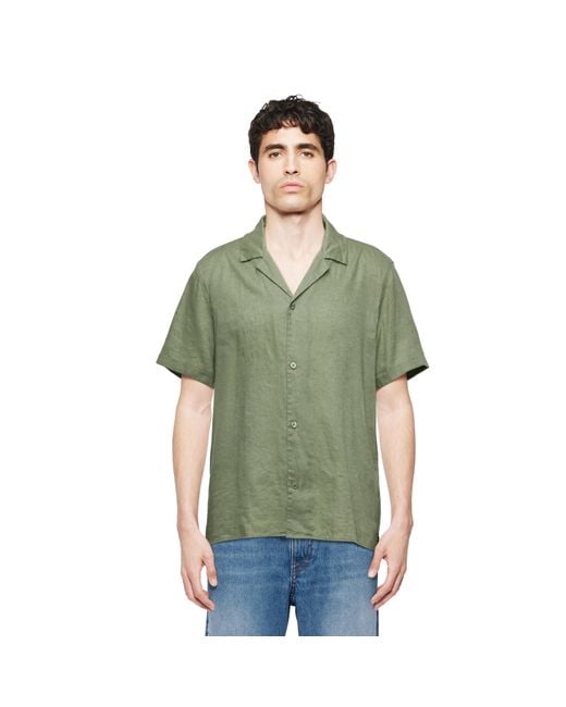 Drykorn Bijan-2 in Green für Herren