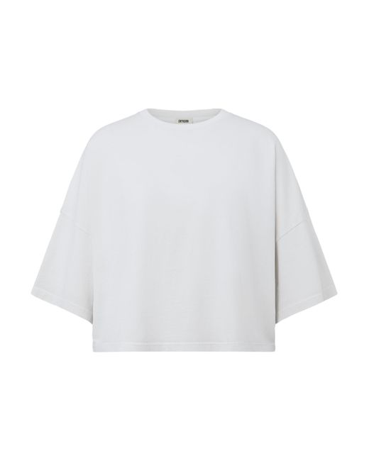 Drykorn White Marva