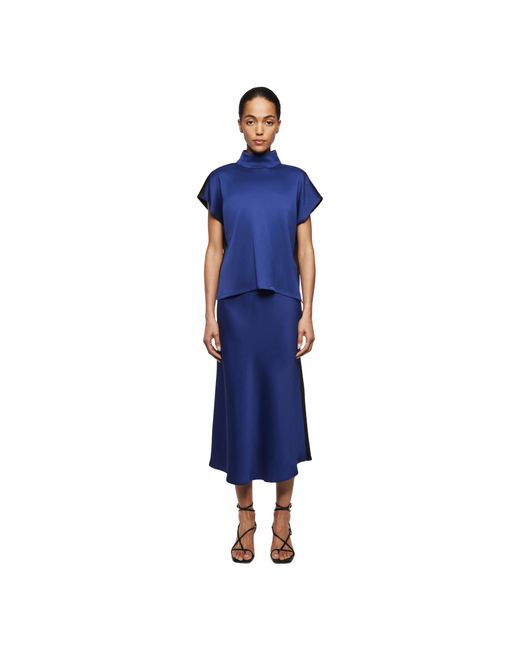 Drykorn Blue Alaria-2
