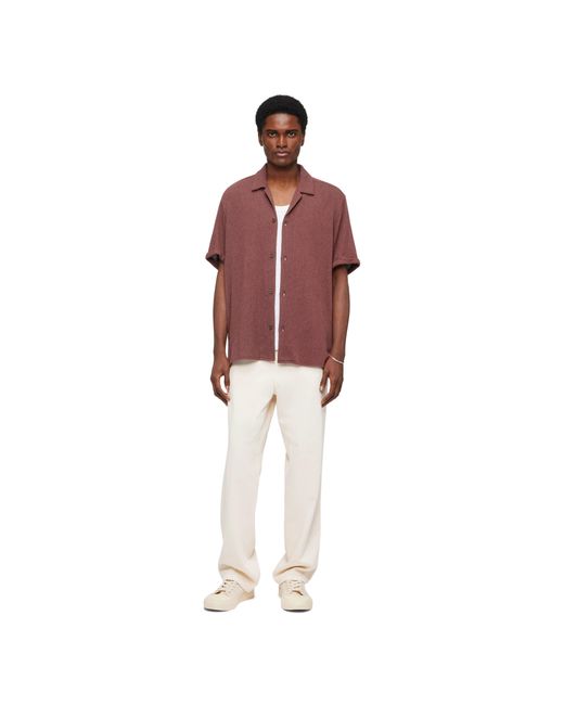Drykorn Bijan-2 in Red für Herren