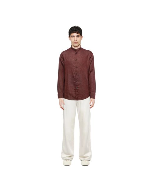 Drykorn Taloc in Red für Herren