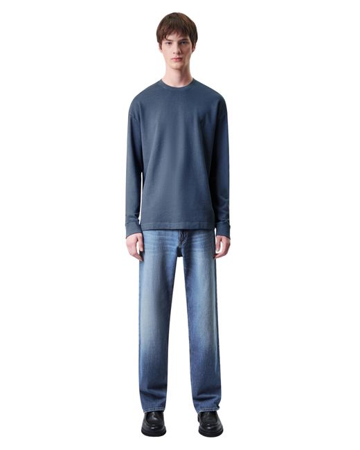Drykorn LINUR in Blue für Herren