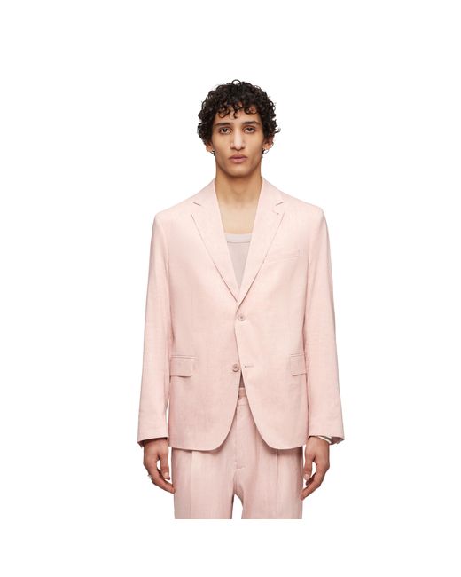 Drykorn Yames in Pink für Herren