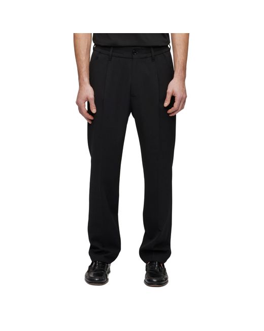 Drykorn Chasy-Rglr in Black für Herren