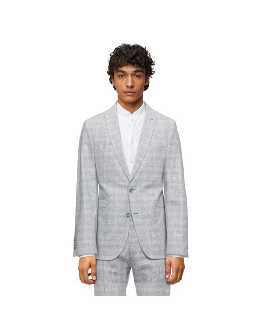 Drykorn P-Irving in Gray für Herren