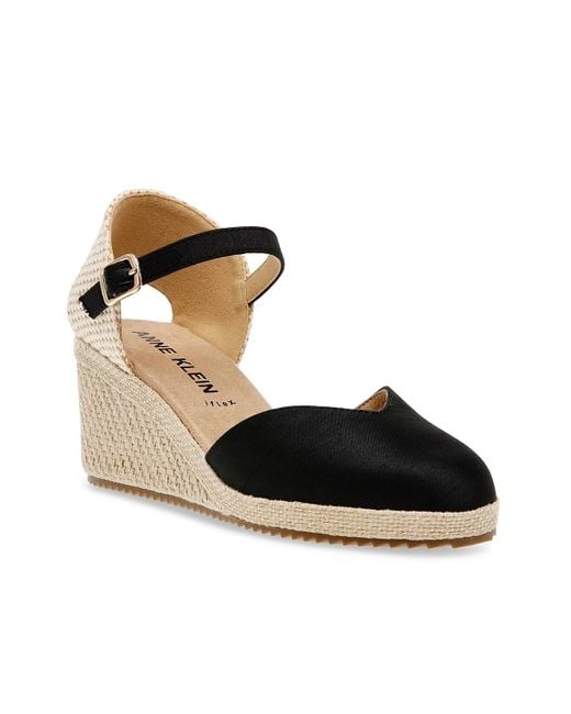 Black espadrilles best sale dsw