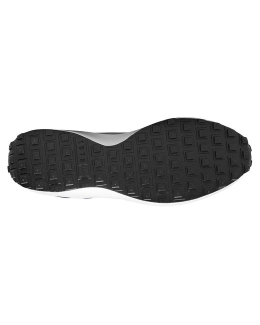 Nike Blue Waffle Debut Running Shoe for men
