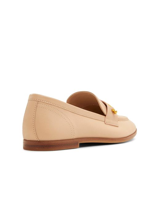 Ted Baker Natural Zoe Icon Flat