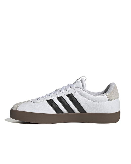 sepatu adidas vl court