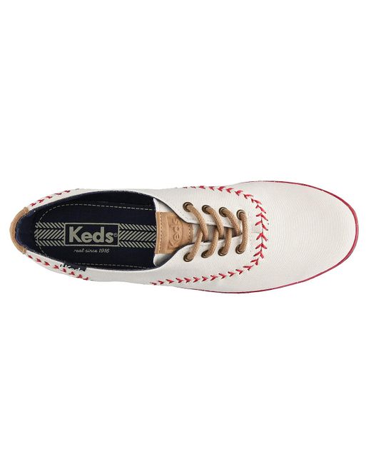 keds pennant