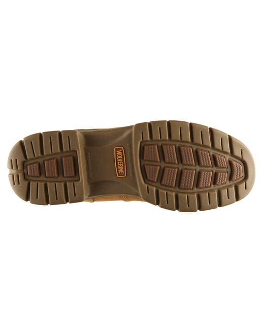 dsw wolverine