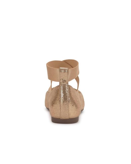 Jessica simpson store flats dsw