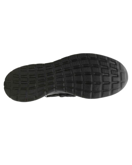 men's cloudfoam adapt slip on sneaker