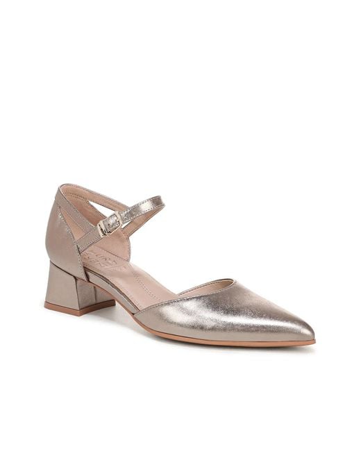 Naturalizer Multicolor Maddox Pump