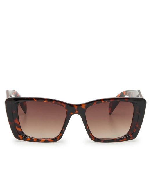 Kelly & Katie Multicolor Masterpiece Sunglasses