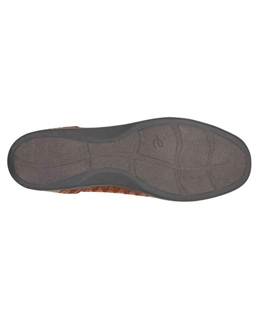 easy spirit devitt loafers