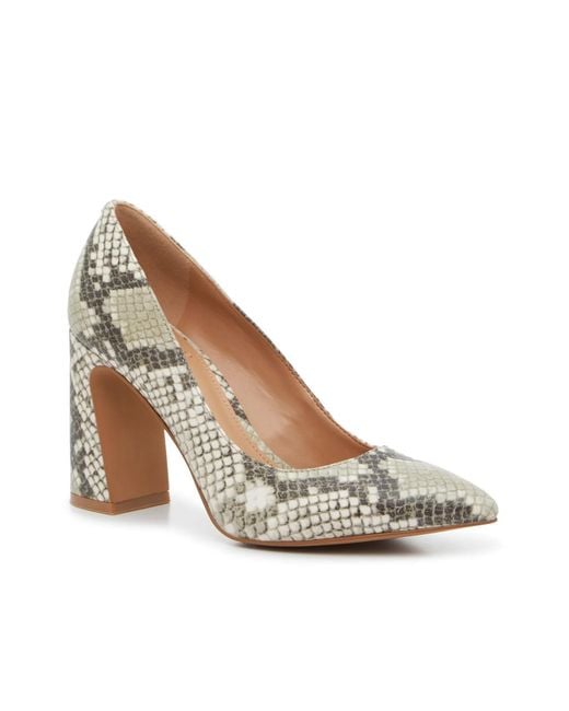 Vince Camuto Multicolor Ableen Pump
