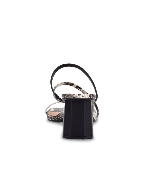 Marc fisher aliana outlet strappy sandals