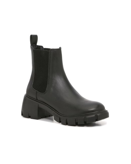 steve madden simon chelsea boot