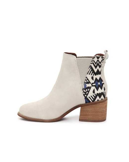 toms esme chelsea boot