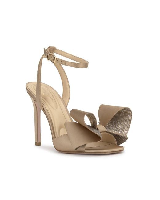 Jessica Simpson Multicolor Olivine Sandal