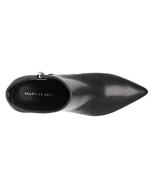 Marc fisher jelly bootie sale