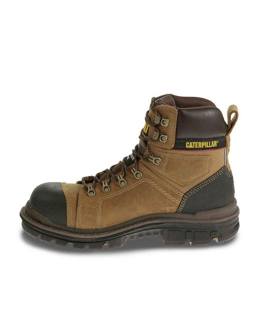 dsw caterpillar boots