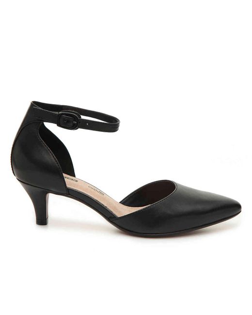 clarks linvale edyth