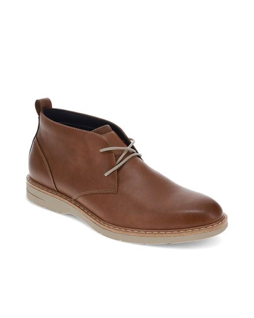 Dockers chukka 2025