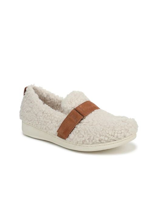 Vionic White Imogen Slipon