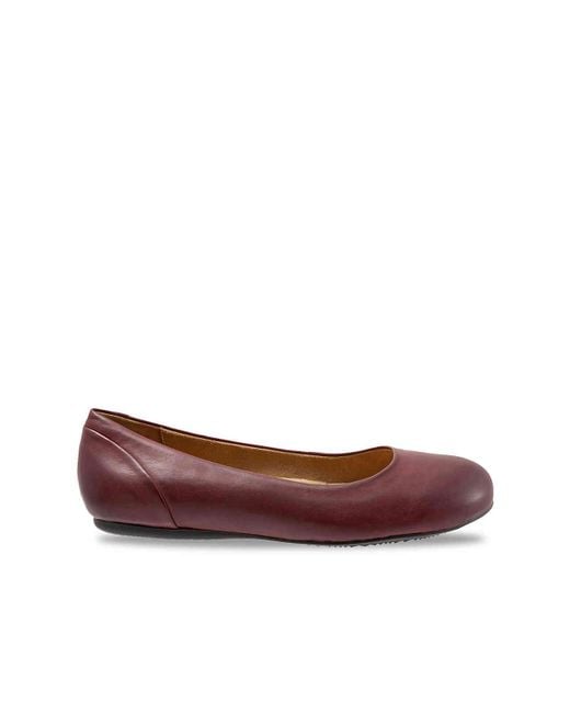 softwalk sonoma ballet flat