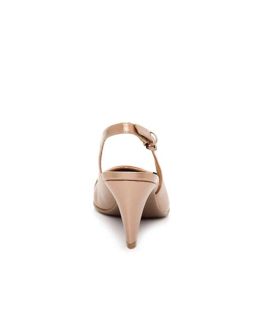 naturalizer monica pump