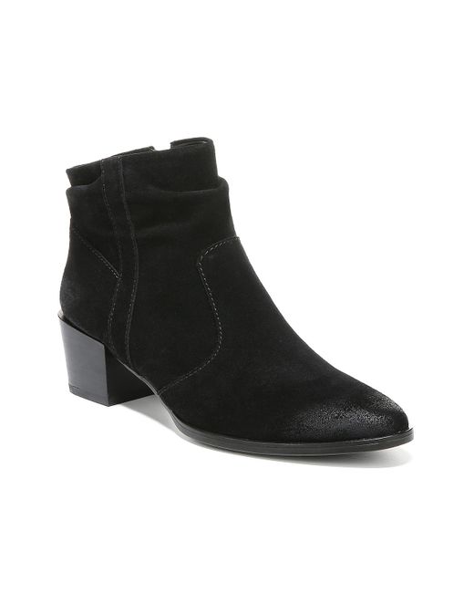 naturalizer cole bootie