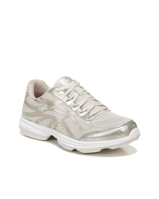 Ryka Devotion Plus 3 Walking Shoe in White Lyst
