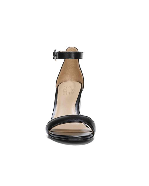 zenia wedge sandal naturalizer