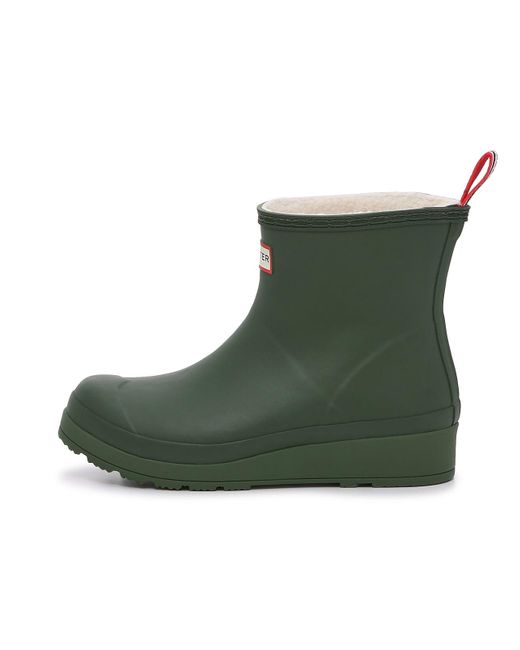 hunter original play rain boot