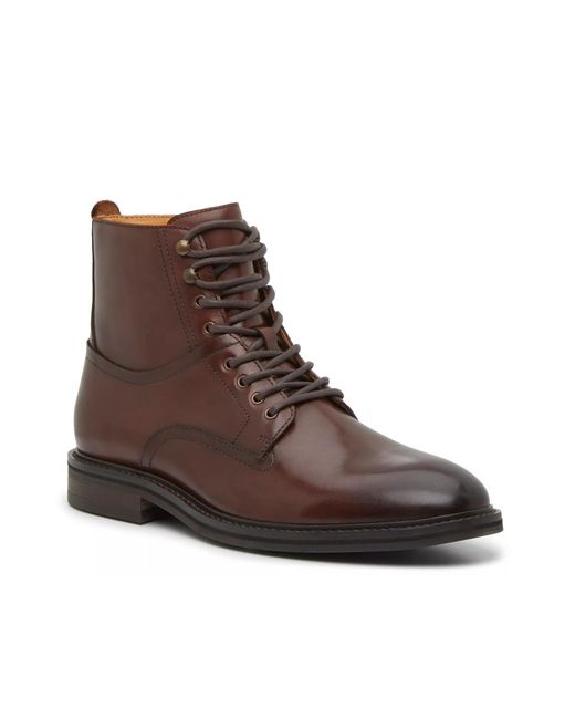 Vince Camuto Brown Dexton Boot for men