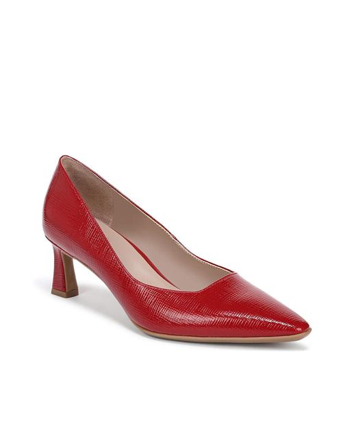 Naturalizer Red Tylan Pump