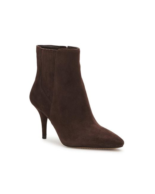 vince camuto palmina bootie