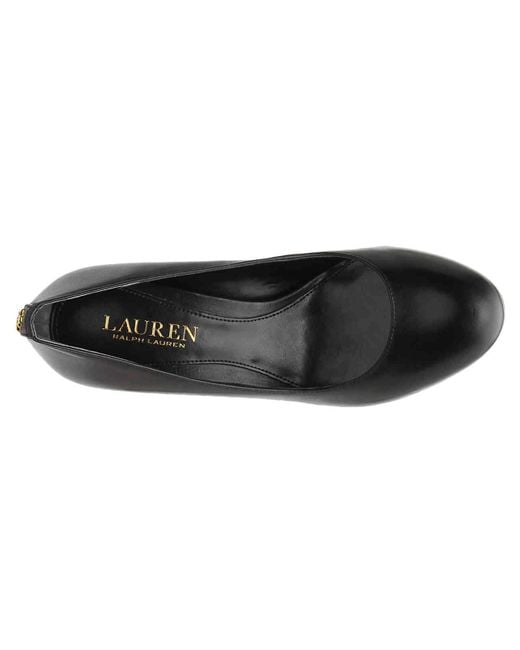 Ralph lauren marshall pump hotsell