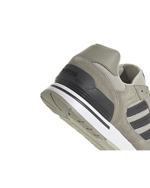 Adidas Gray Run '80s Sneaker for men