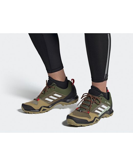 adidas ax3 hiking shoes