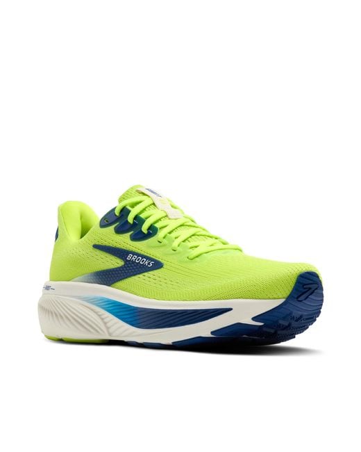 Brooks Blue Ghost 17 Running Shoe for men