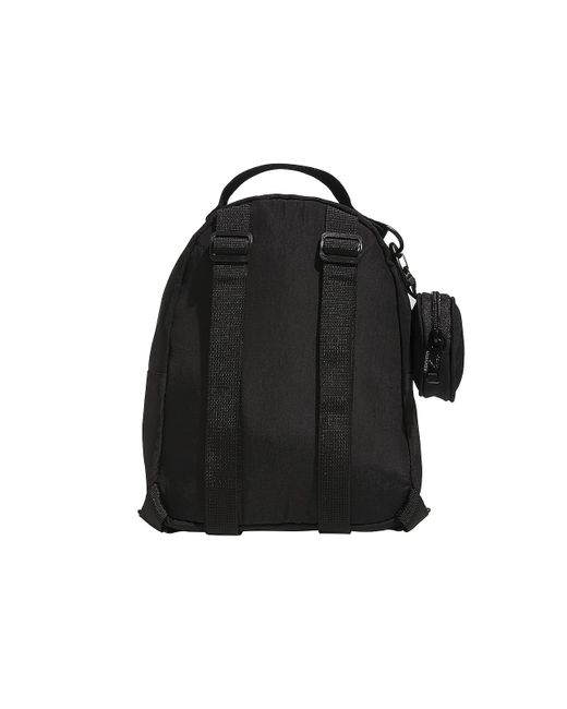 Adidas Black Must Have Mini Backpack