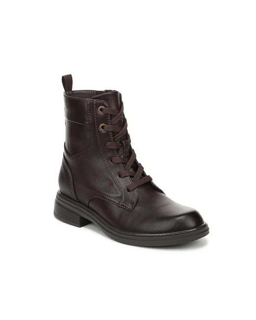 Naturalizer Black Legend Bootie