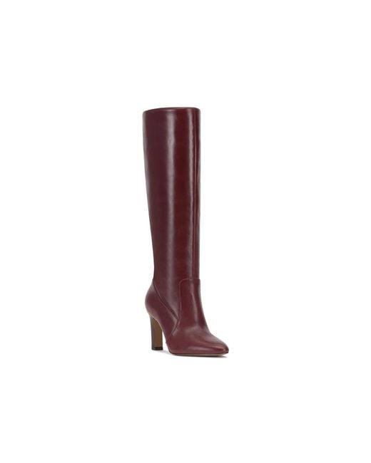 Vince Camuto Black Gylina Boot