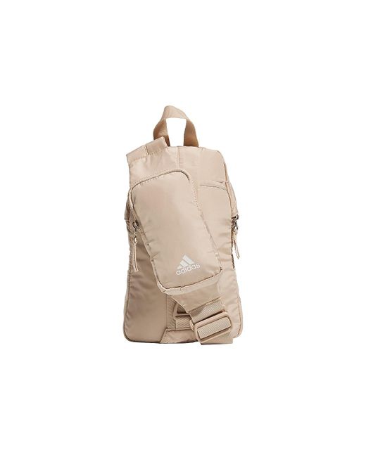 Adidas Natural Essentials 2 Sling Backpack