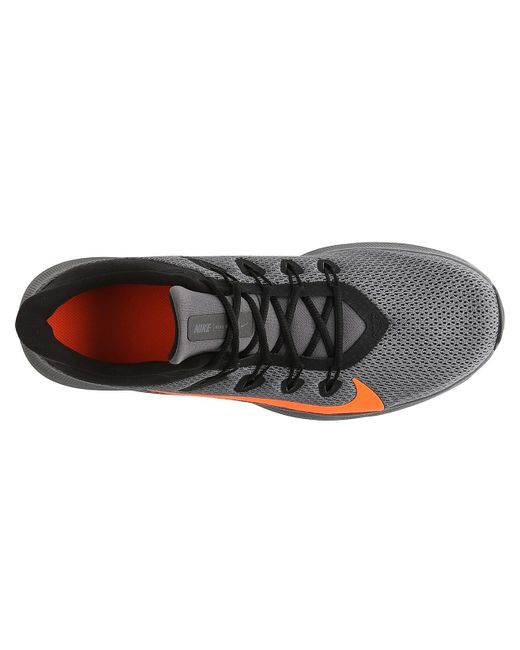 nike quest 2 orange