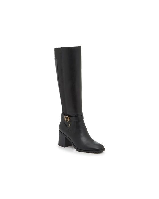 Kelly & Katie Black Cira Boot